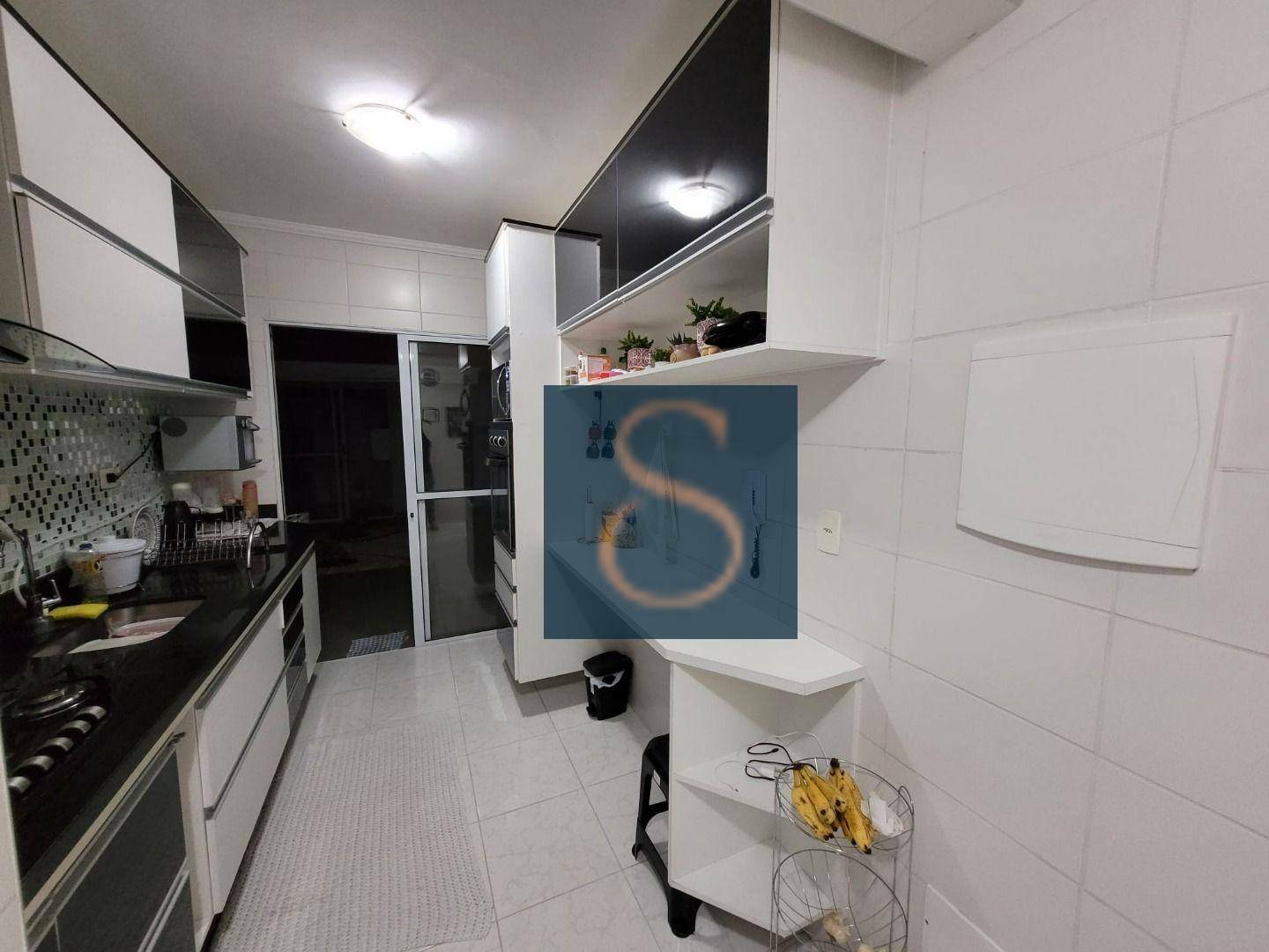 Sobrado à venda com 3 quartos, 80m² - Foto 23