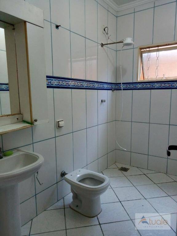 Casa à venda com 3 quartos, 150m² - Foto 41