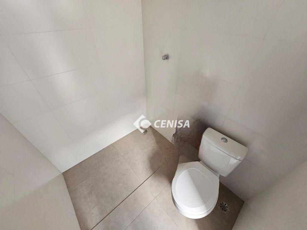 Casa de Condomínio à venda com 4 quartos, 297m² - Foto 25