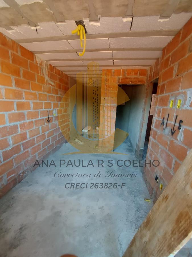 Apartamento à venda com 2 quartos, 38m² - Foto 15