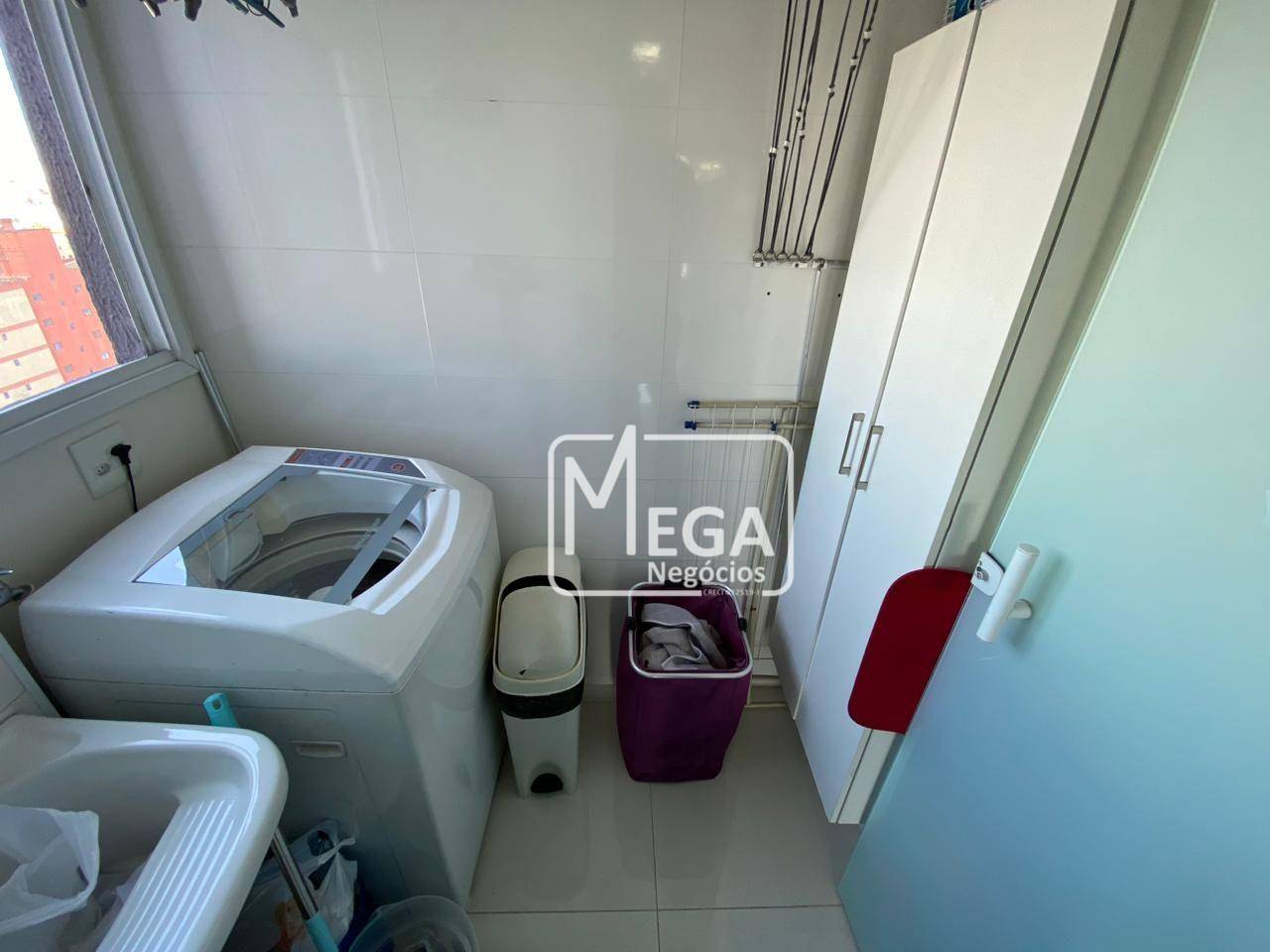 Apartamento à venda com 2 quartos, 52m² - Foto 17