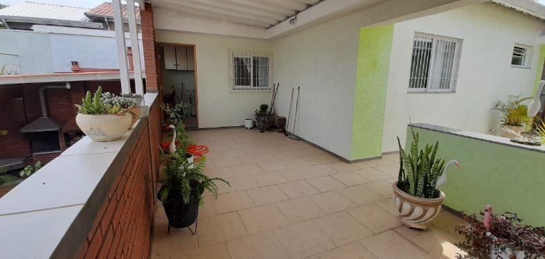 Sobrado à venda com 2 quartos, 300m² - Foto 20