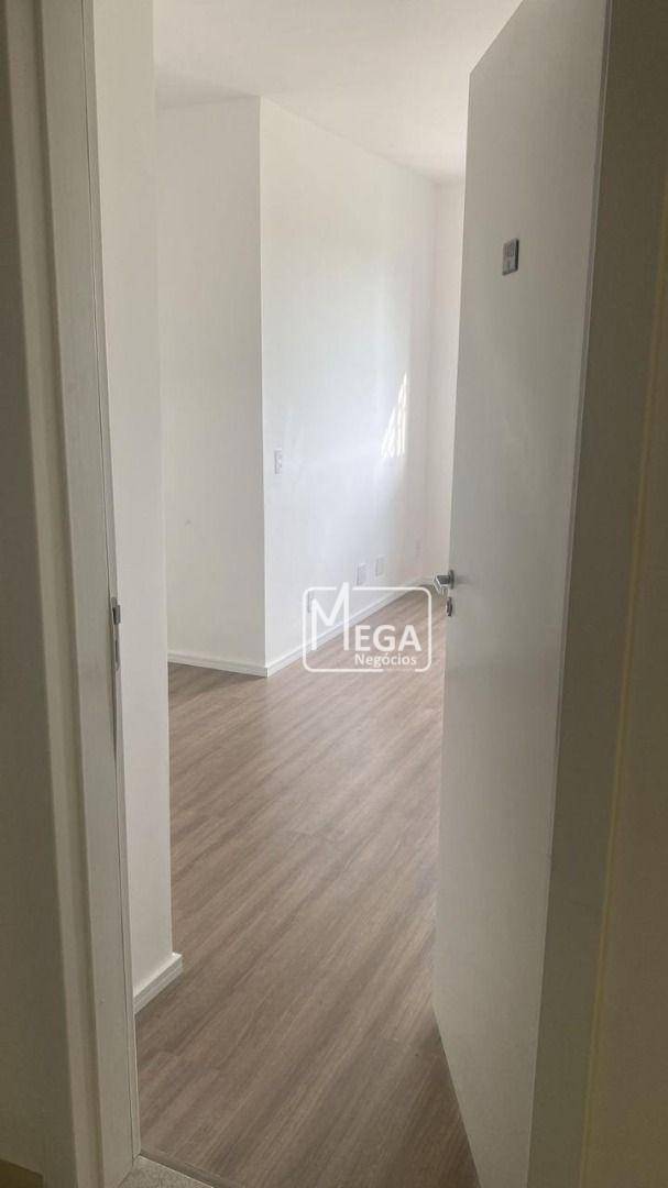 Apartamento à venda com 1 quarto, 48m² - Foto 10