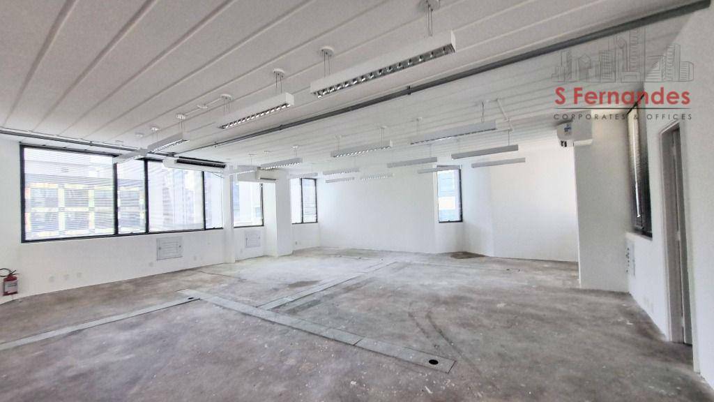 Conjunto Comercial-Sala à venda e aluguel, 238m² - Foto 10