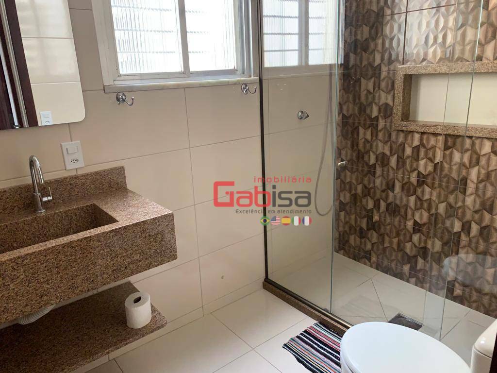 Apartamento à venda com 2 quartos, 83m² - Foto 5