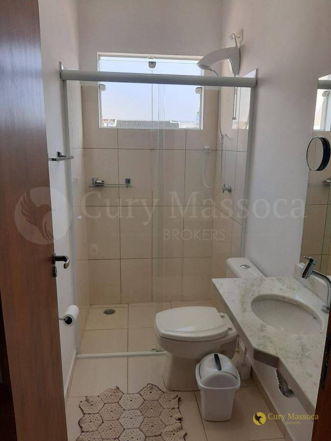 Casa de Condomínio à venda com 3 quartos, 150m² - Foto 14