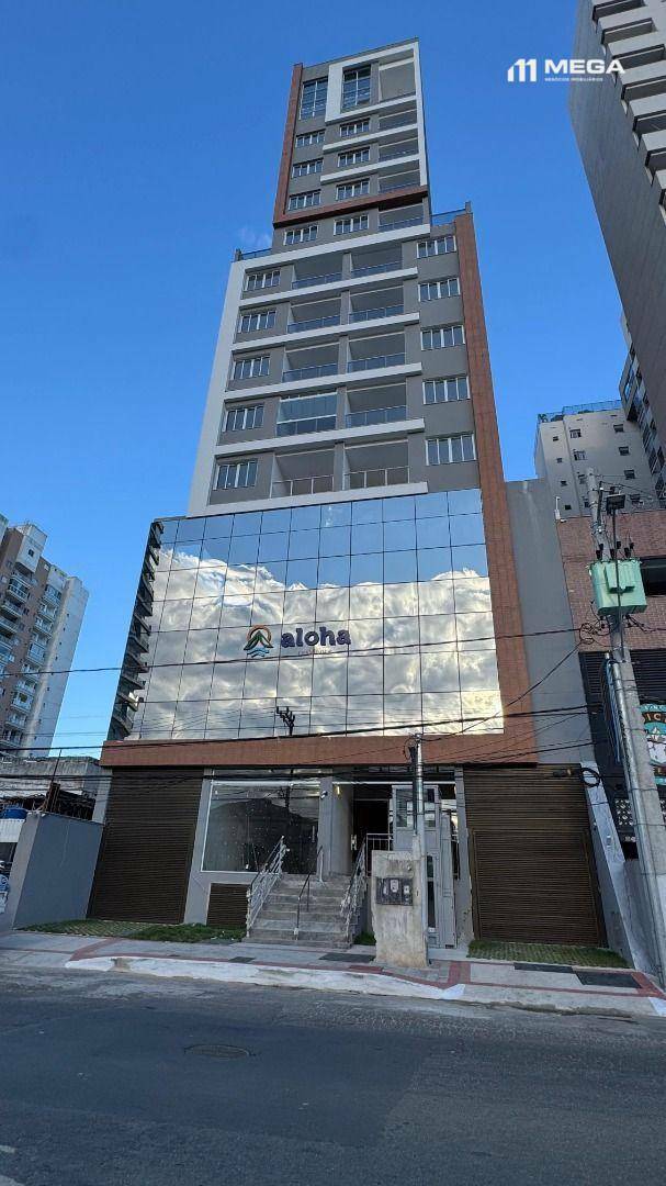Apartamento à venda com 2 quartos, 73m² - Foto 1