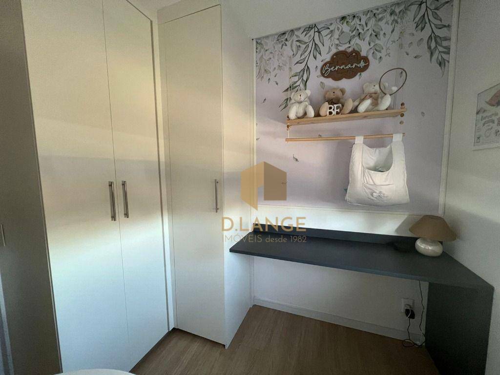 Apartamento à venda com 3 quartos, 76m² - Foto 14