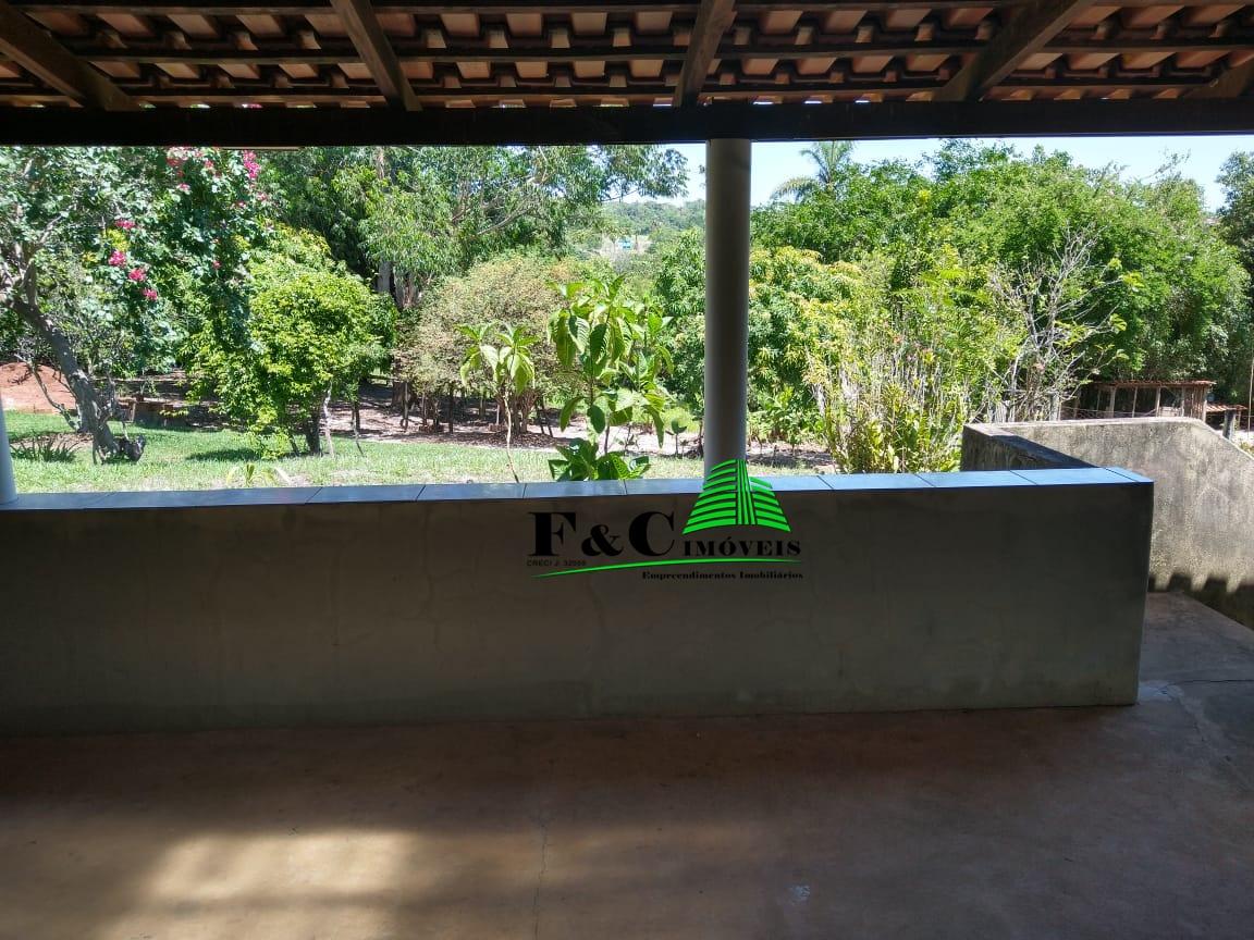 Fazenda à venda com 3 quartos, 24200m² - Foto 2