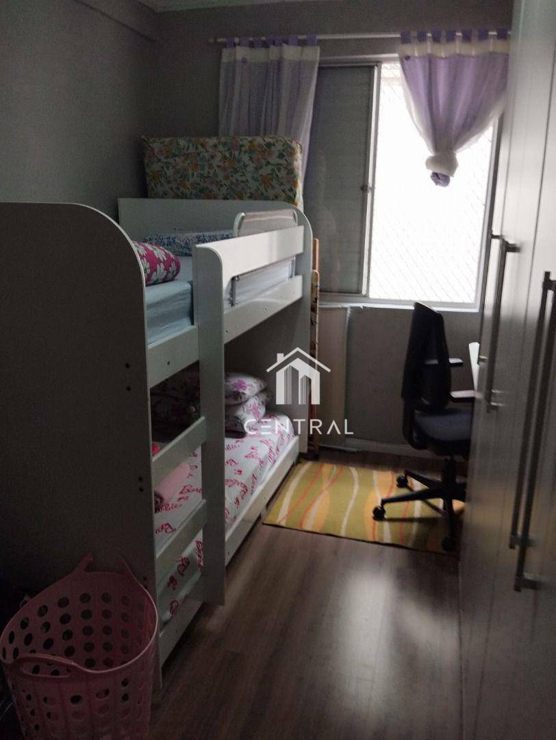 Apartamento à venda com 2 quartos, 66m² - Foto 24