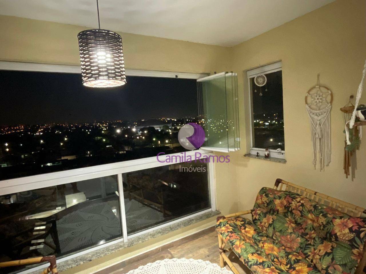Apartamento à venda com 3 quartos, 90m² - Foto 13
