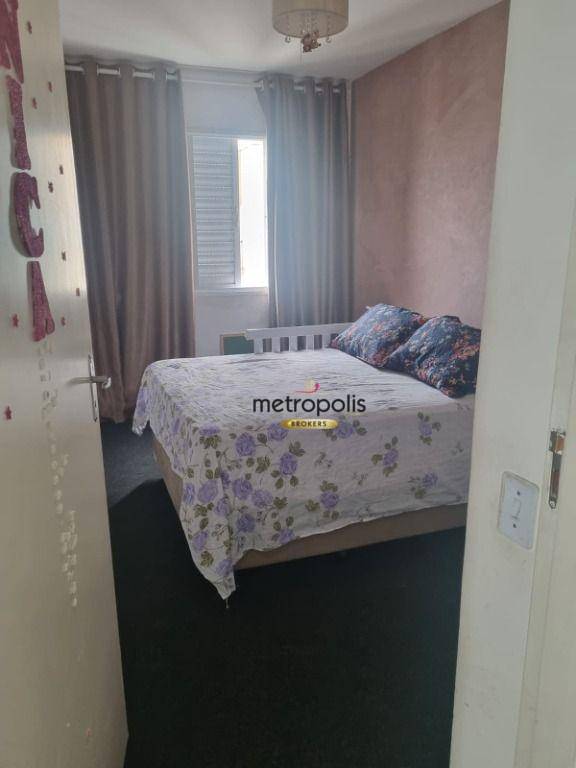 Apartamento à venda com 2 quartos, 60m² - Foto 10