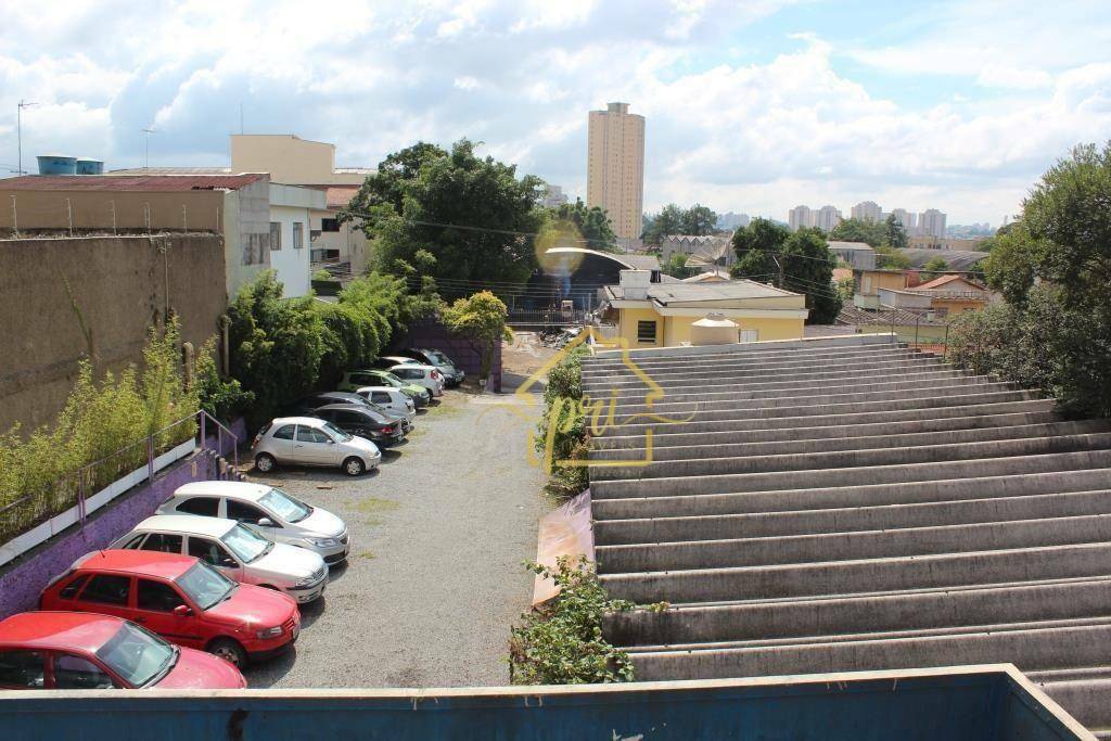 Prédio Inteiro à venda e aluguel, 8813m² - Foto 3