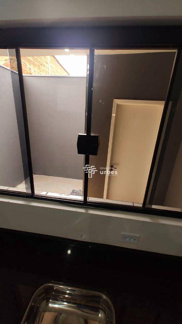 Casa, 3 quartos, 65 m² - Foto 7