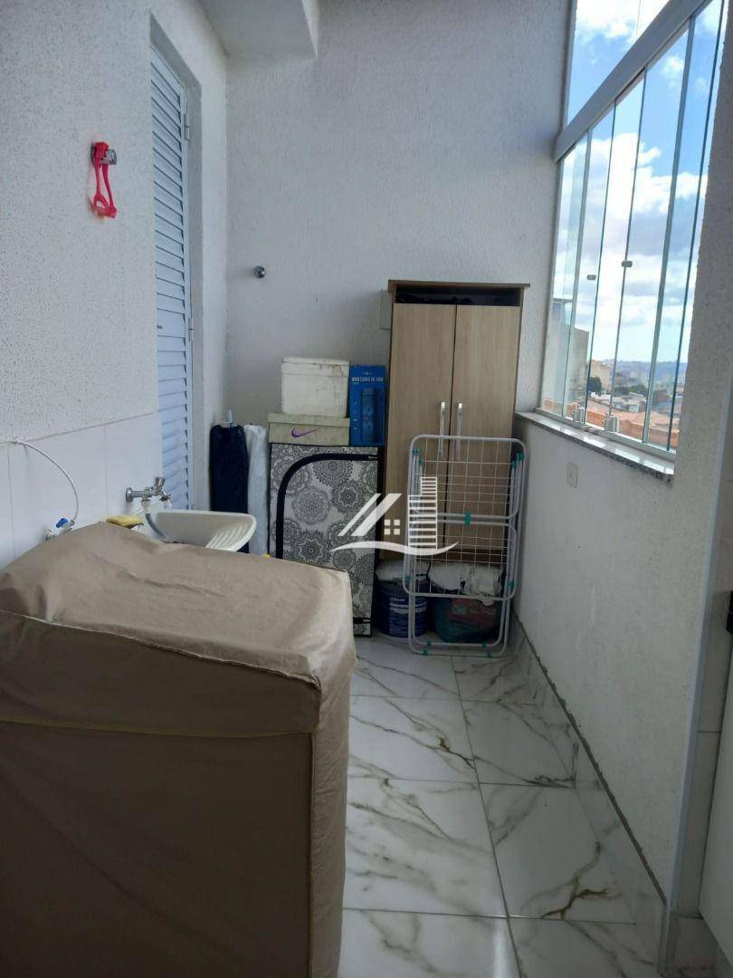 Cobertura à venda com 2 quartos, 90m² - Foto 7