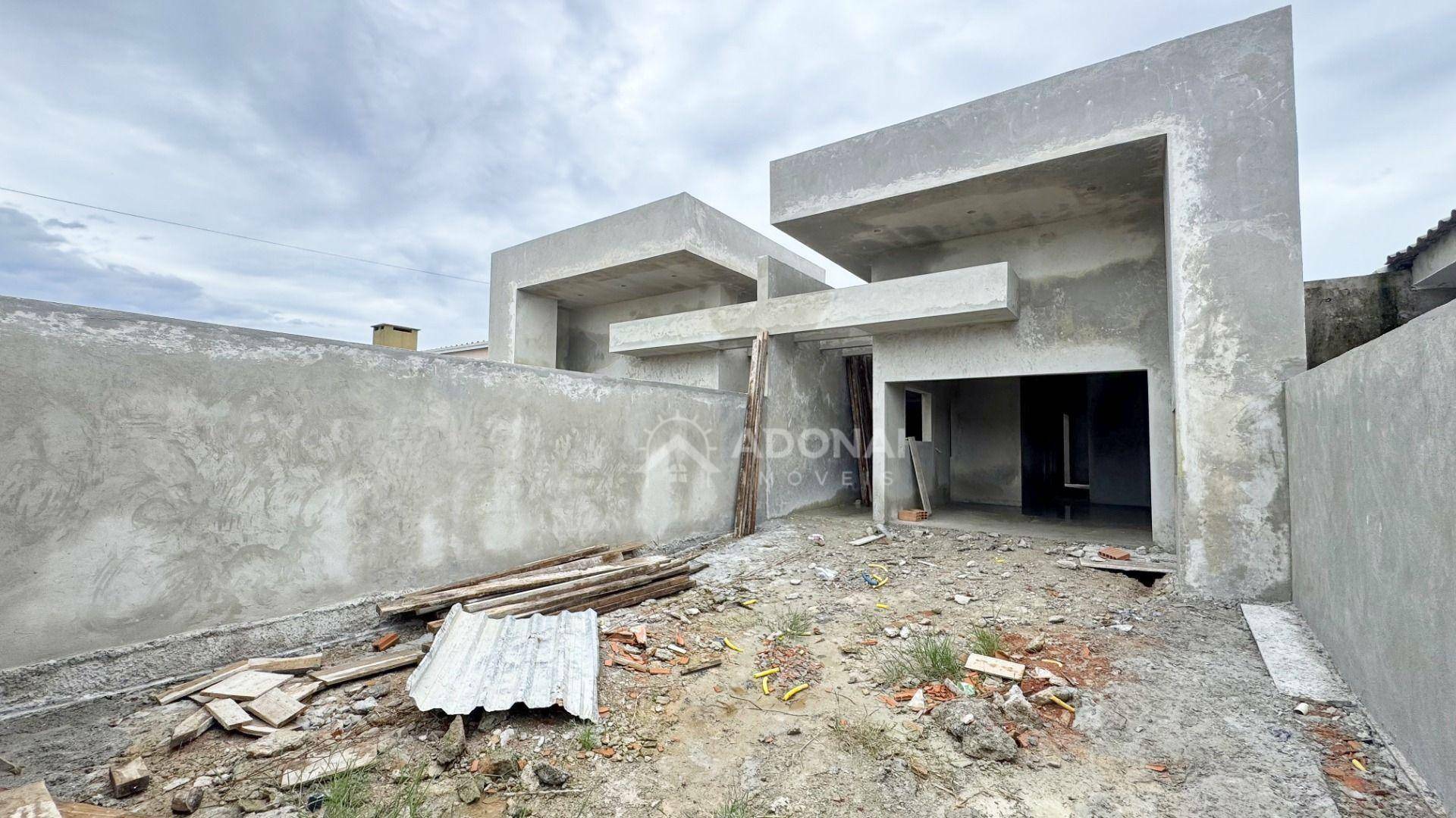 Casa de Condomínio à venda com 3 quartos, 69m² - Foto 6