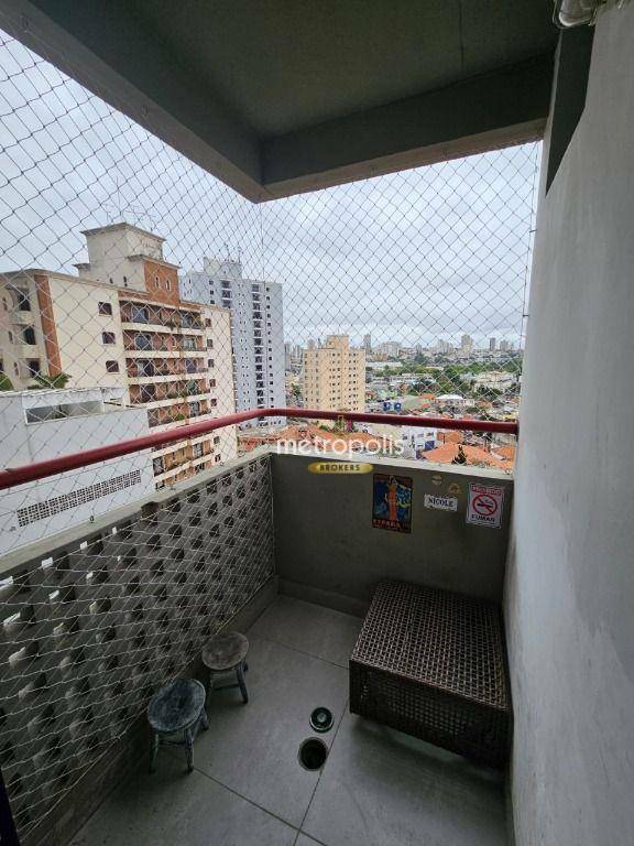 Apartamento à venda com 3 quartos, 105m² - Foto 5