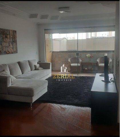 Apartamento à venda com 4 quartos, 125m² - Foto 1