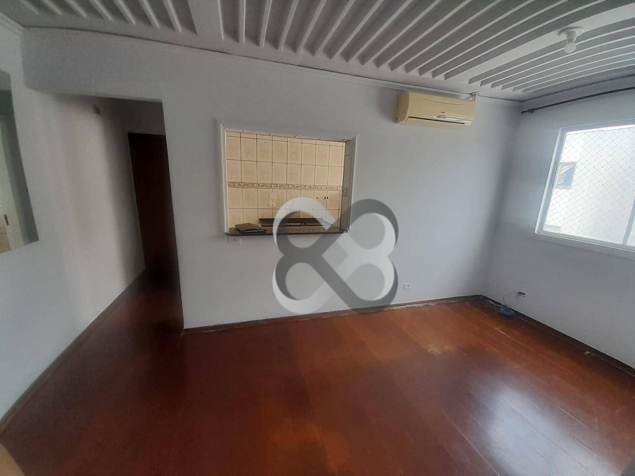 Apartamento à venda com 2 quartos, 51m² - Foto 3