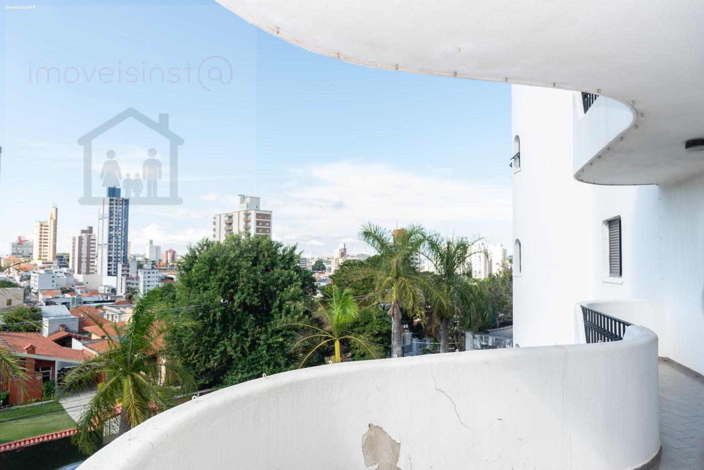 Apartamento para alugar com 4 quartos, 285m² - Foto 24