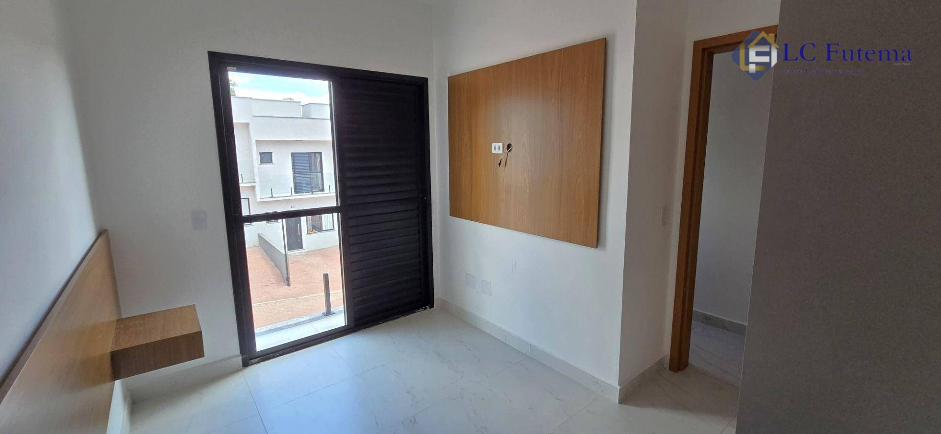 Casa de Condomínio para alugar com 2 quartos, 80m² - Foto 9