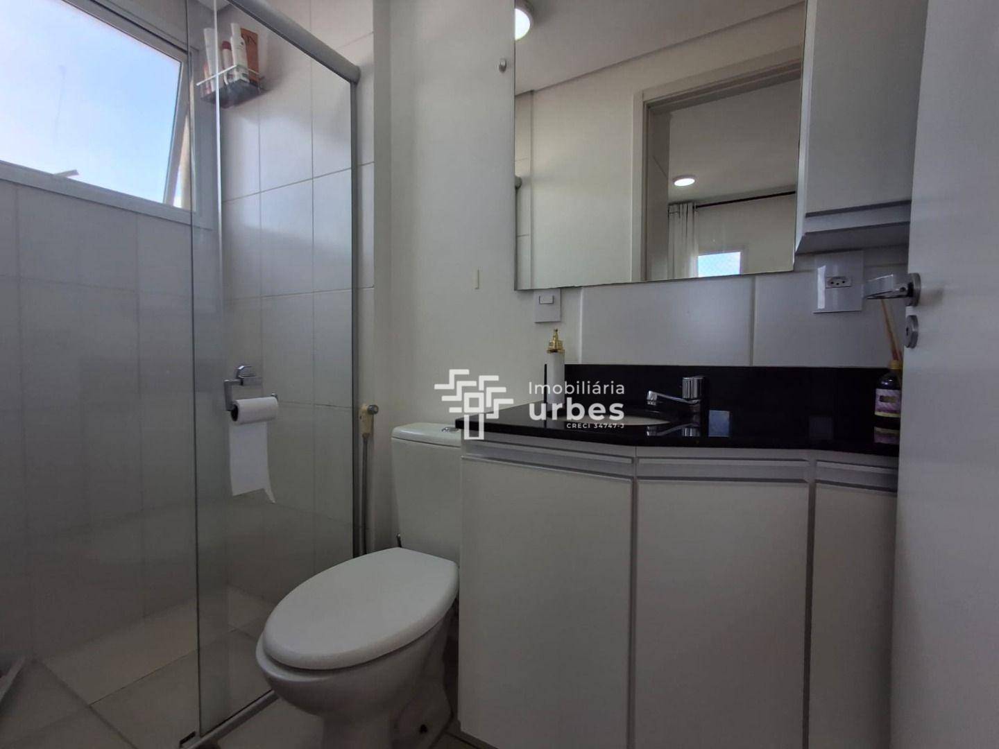 Apartamento à venda com 2 quartos, 55m² - Foto 16