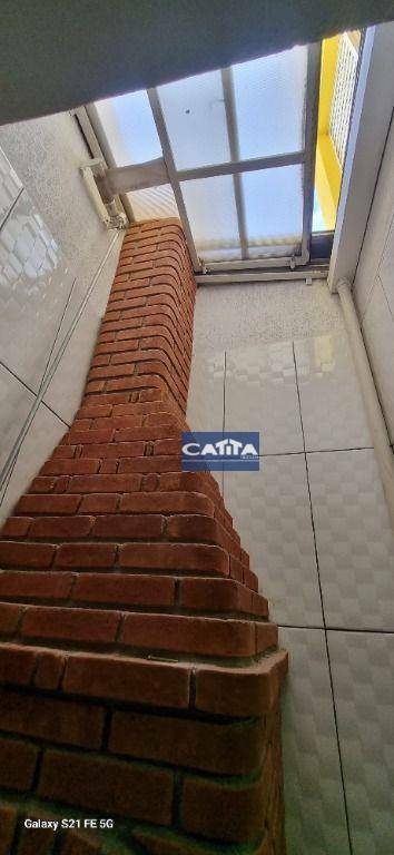 Sobrado à venda com 2 quartos, 89m² - Foto 21