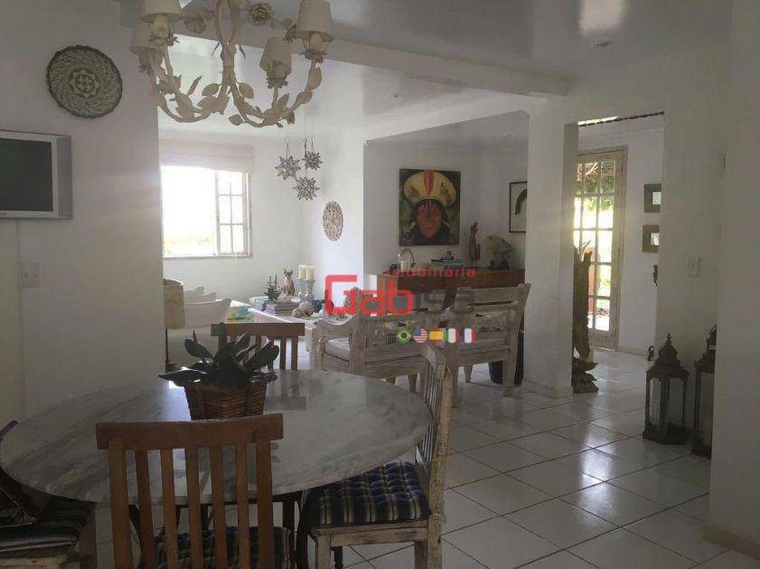 Casa de Condomínio à venda com 3 quartos, 250m² - Foto 25