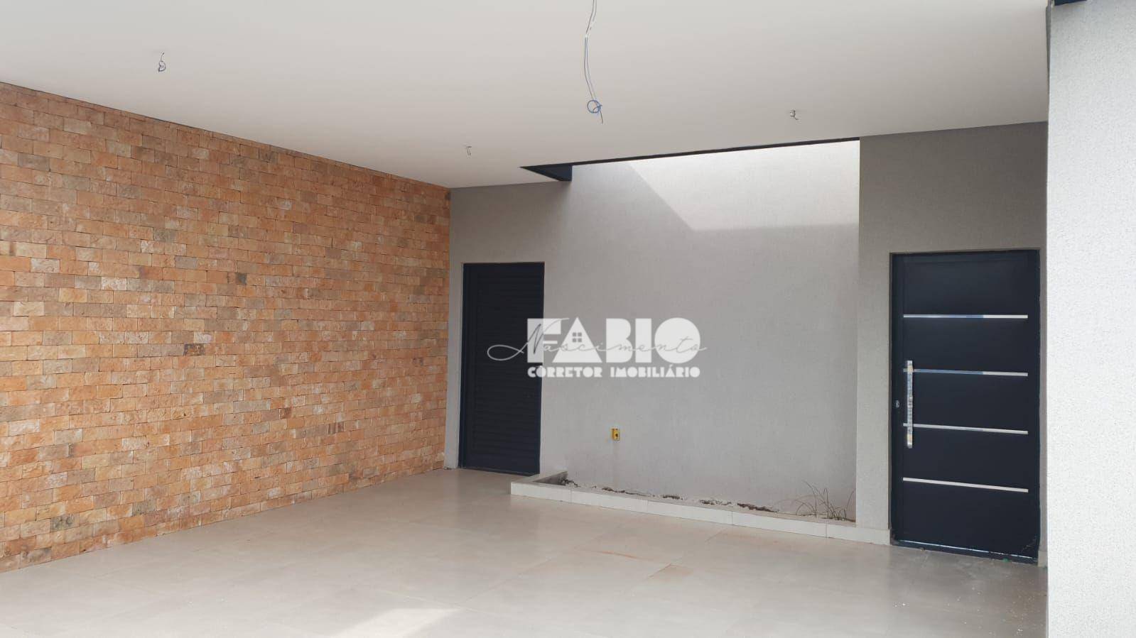 Casa à venda com 2 quartos, 100m² - Foto 3