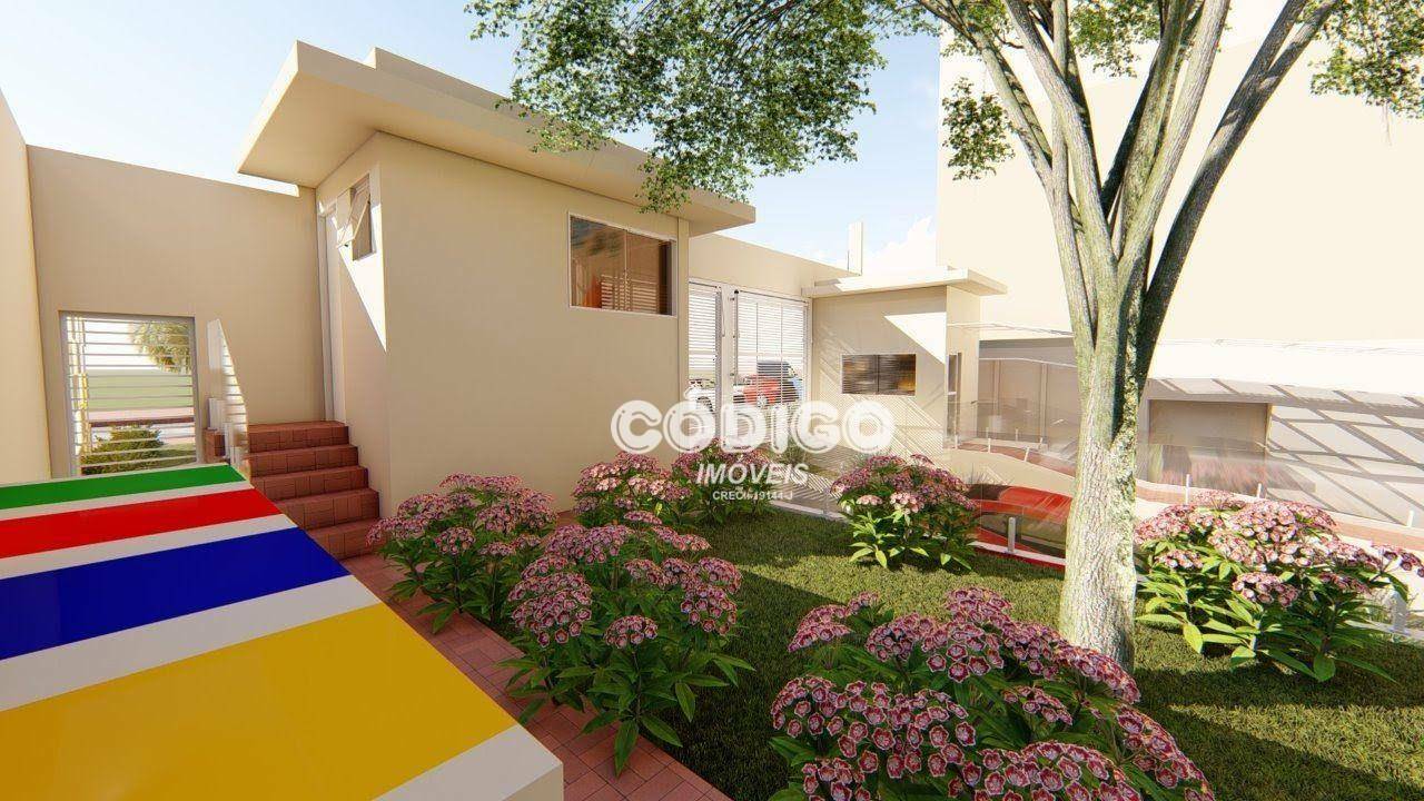 Apartamento à venda com 2 quartos, 54m² - Foto 30