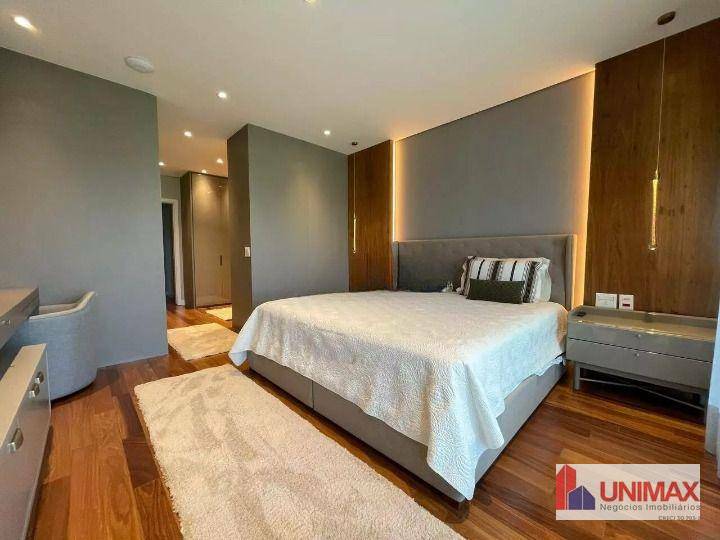 Apartamento à venda com 4 quartos, 336m² - Foto 11