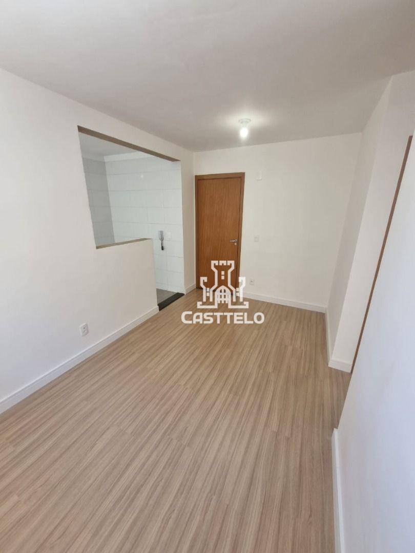 Apartamento à venda com 2 quartos, 44m² - Foto 4