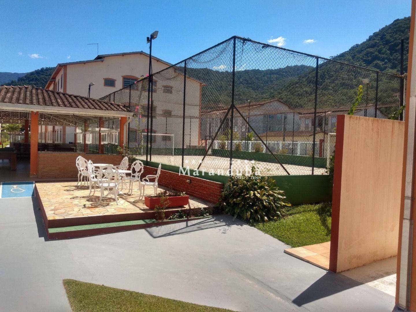 Apartamento à venda com 2 quartos, 50m² - Foto 6