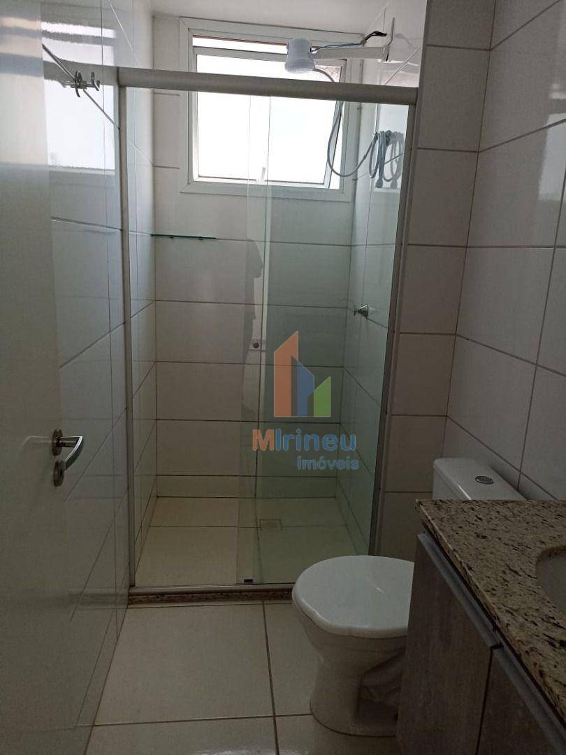 Apartamento para alugar com 2 quartos, 55m² - Foto 7