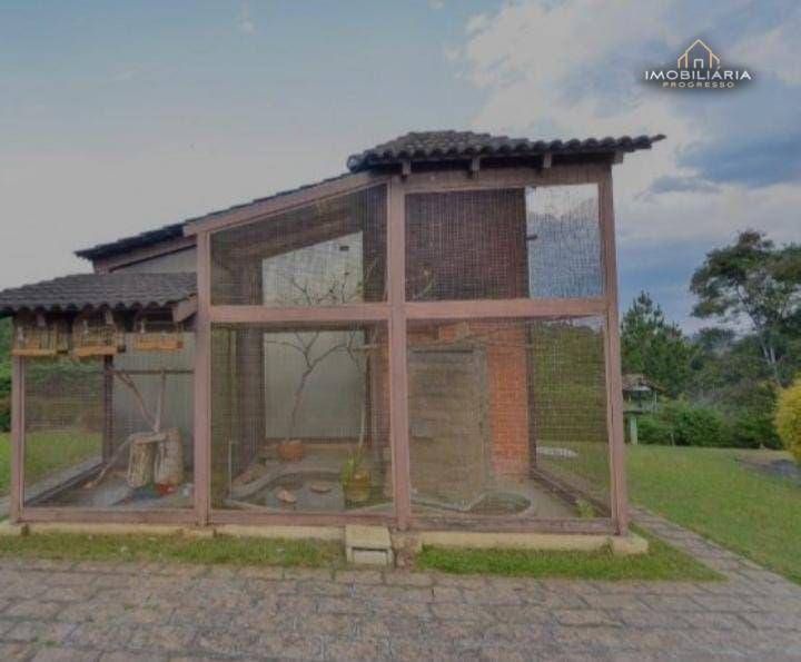 Chácara à venda com 6 quartos, 1700m² - Foto 13