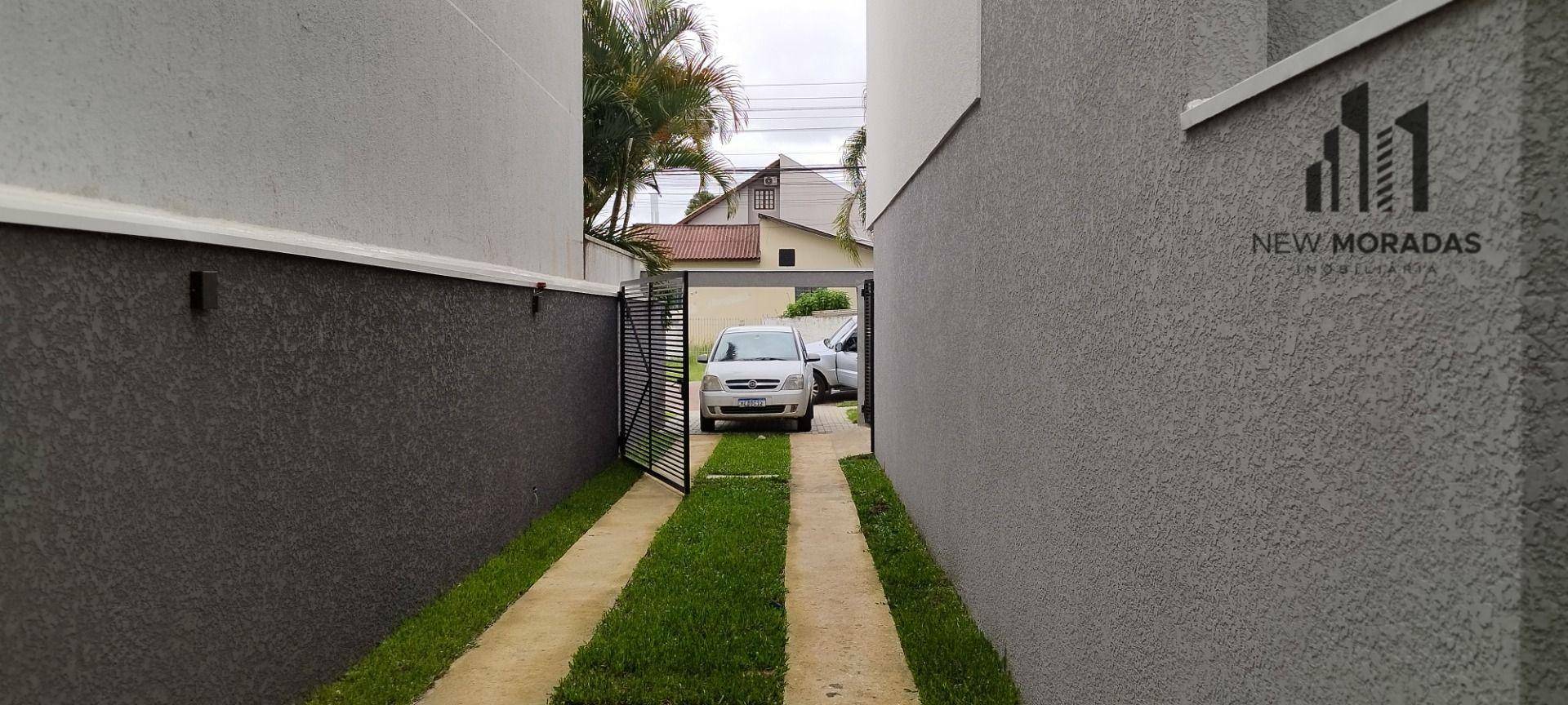 Sobrado à venda com 3 quartos, 170m² - Foto 39