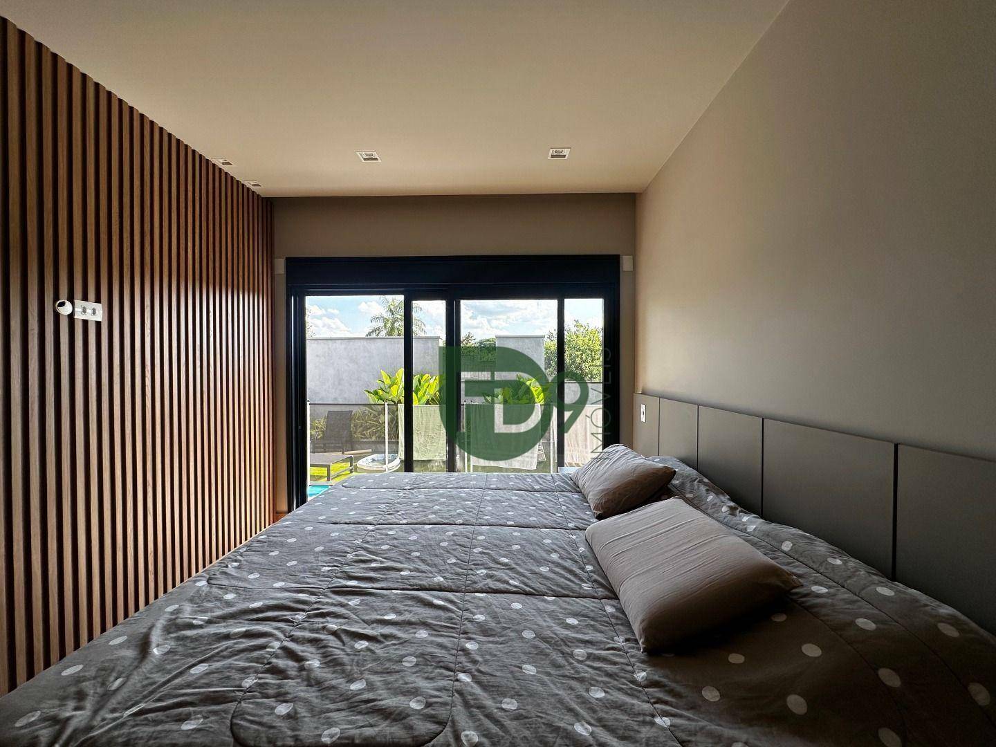 Casa de Condomínio à venda com 3 quartos, 302m² - Foto 27