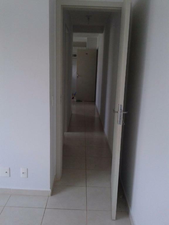 Apartamento à venda com 2 quartos, 51m² - Foto 7