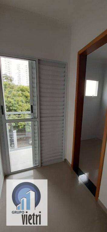 Sobrado à venda com 3 quartos, 140m² - Foto 11