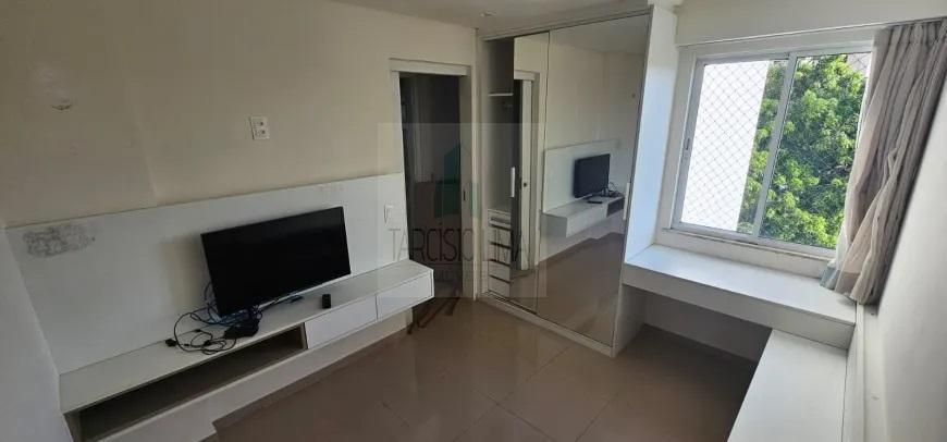 Casa de Condomínio à venda com 3 quartos, 77m² - Foto 9