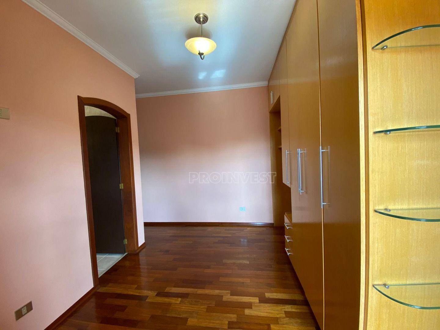 Casa de Condomínio à venda com 4 quartos, 284m² - Foto 17