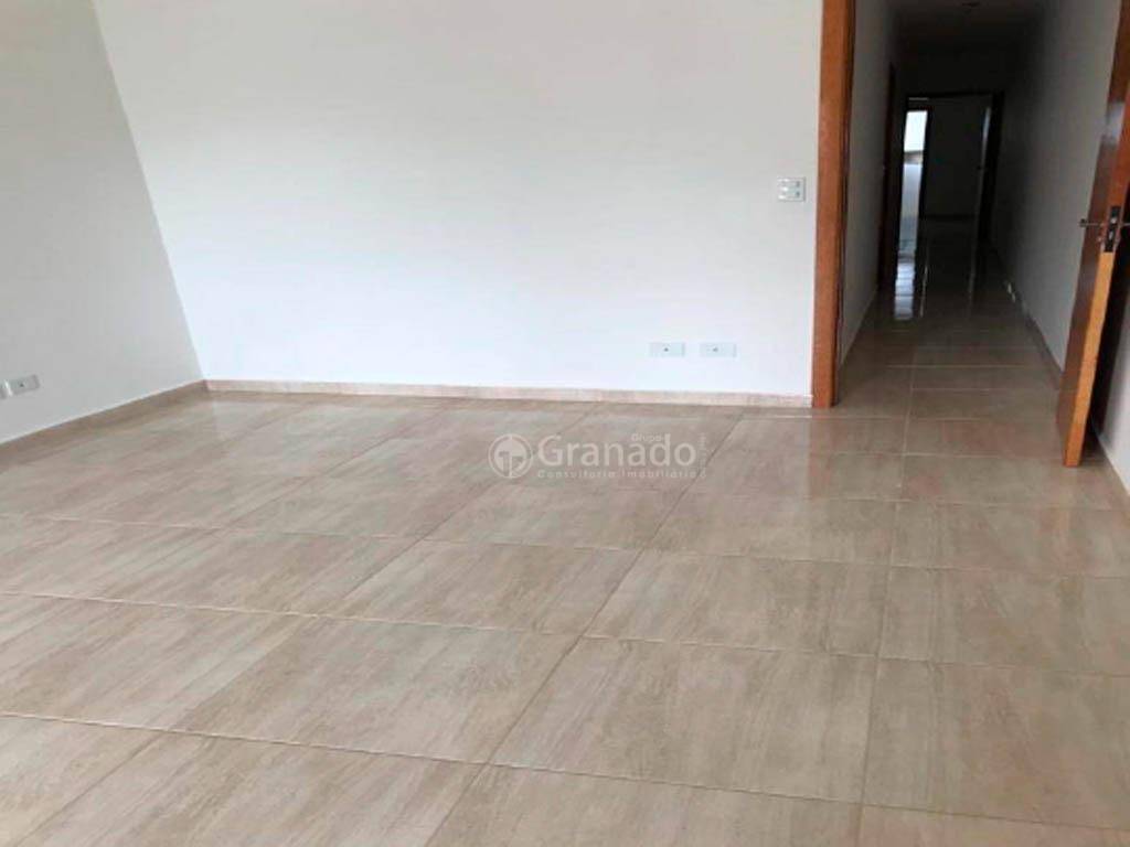 Sobrado à venda com 3 quartos, 119m² - Foto 3