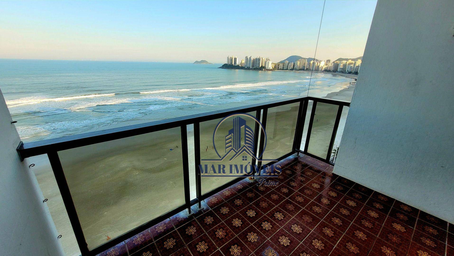 Apartamento para alugar com 3 quartos, 190m² - Foto 1