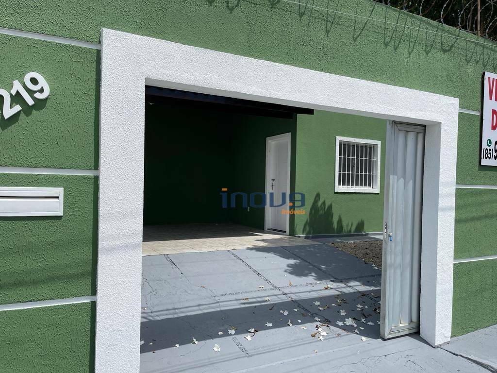 Casa à venda com 2 quartos, 100m² - Foto 14