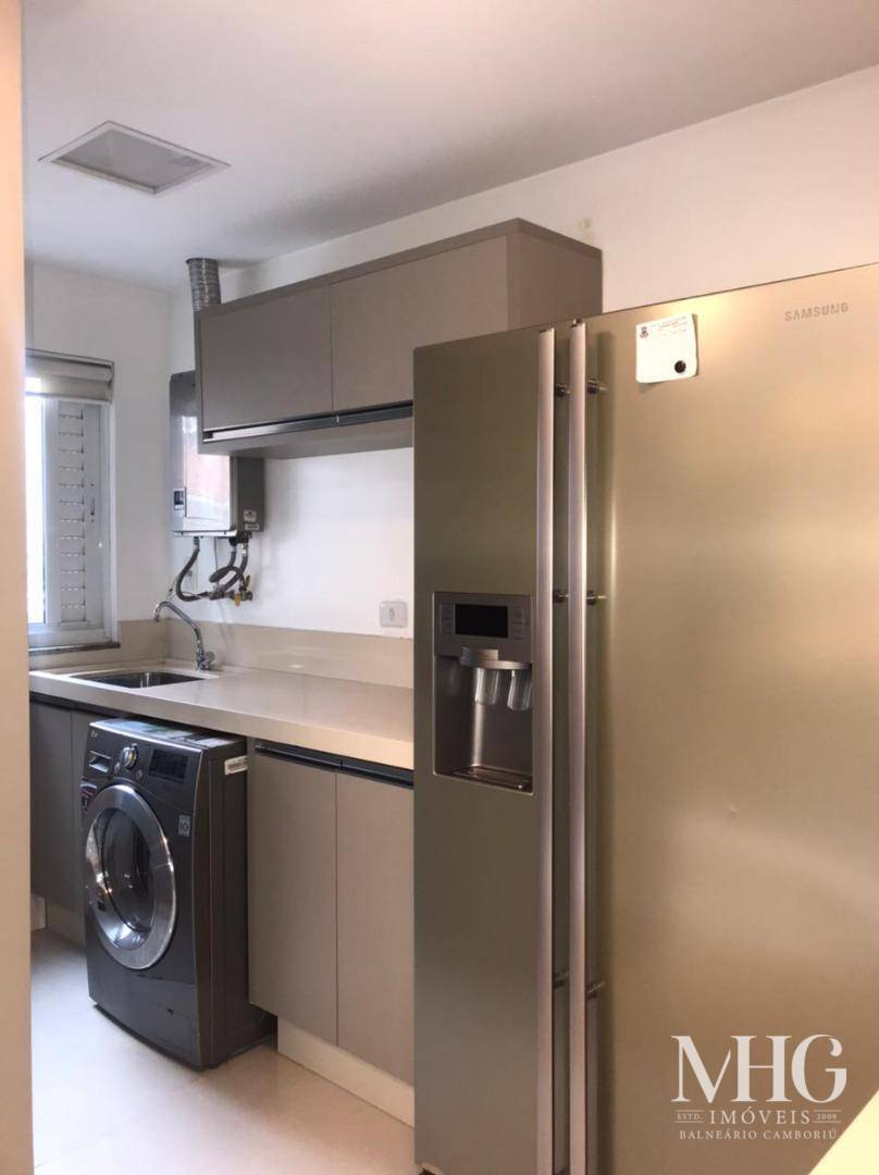 Apartamento à venda com 3 quartos, 145m² - Foto 14