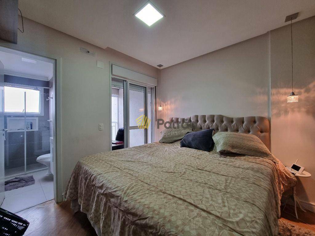 Apartamento à venda com 3 quartos, 95m² - Foto 23