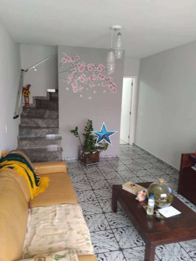 Sobrado à venda com 3 quartos, 113m² - Foto 14