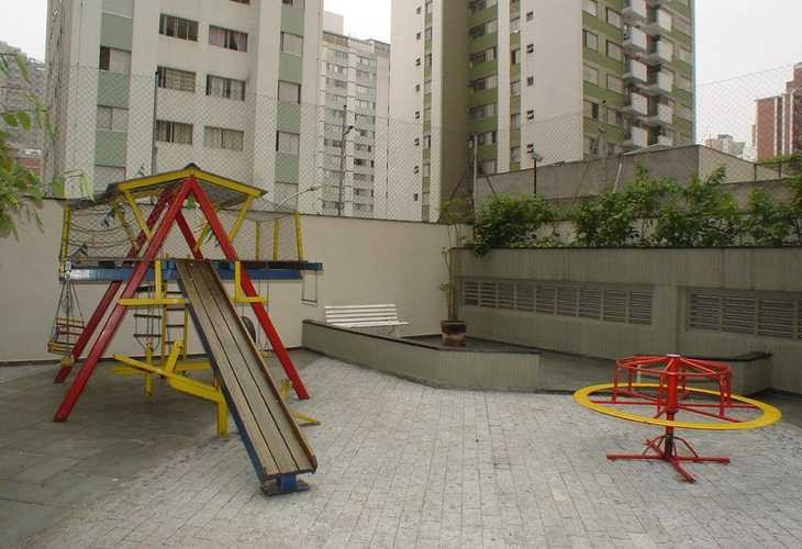 Apartamento à venda com 4 quartos, 192m² - Foto 9