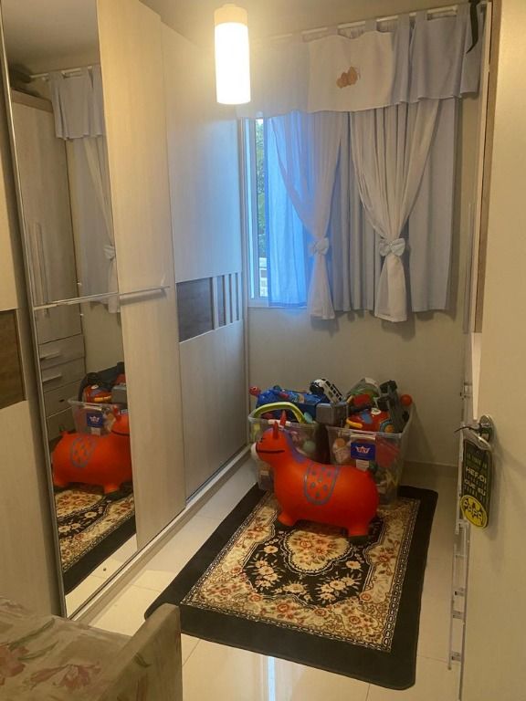 Apartamento à venda com 2 quartos, 55m² - Foto 21