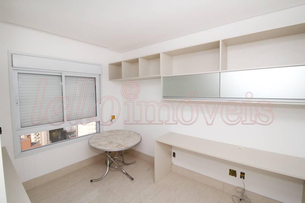 Apartamento à venda com 4 quartos, 249m² - Foto 13